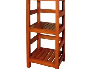 Creative Furniture Table Bookshelf