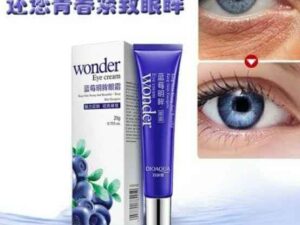 Bioaqua Wonder Eye Cream – 20g
