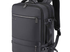 Men's Fashionable Backpack – School, College, Business & Travel