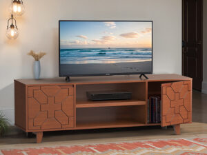 Regal CARROVA TV Cabinet TCH-309-3-1-20