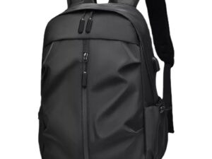 Arctic Hunter BackPack – Black