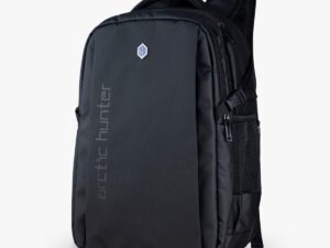 Arctic Hunter BackPack – Black