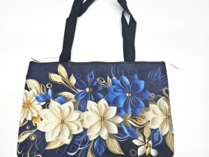 Stylish 3D Design Ladies Bag