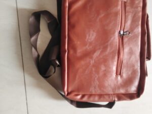 Satchel Shoulder Handbag Crossbody Bag for Work & Business