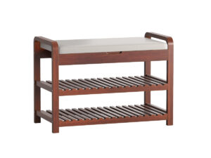 Regal Shoe Rack – FOOTRA SRH-307-3-1-20