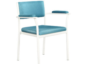 Regal Visitor Chair CFV-261-6-1-00 (Stackable)