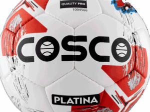 Football Adult Ball – COSCO (DRNT) | Premium, Durable & High-Performance Match Ball