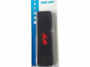 Hair Loop – 080 (Single) | Soft, Stylish & Comfortable Hair Accessory