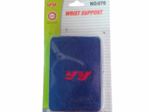 Wrist Support – 070 (Pair) | Comfortable, Flexible & Protective Support for Active Use