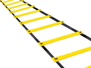 Football Ladder – DRNT-LOC | Speed, Agility & Fitness Training Ladder for Kids & Athletes