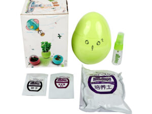 Planting Set for Kids | Educational Gardening Kit for Learning How to Plant Trees