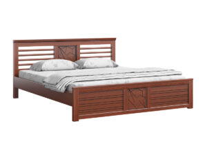 Regal BED – NUVORA BDH-389-3-1-20 (DOUBLE)
