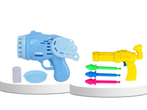 Fun Games Combo – Exciting Multi-Activity Playset for Toddlers & Kids