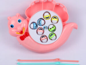 Kids Fishing Toy – Musical Fishing Game | Fun, Interactive & Skill-Building Toy for Kids