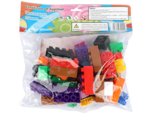 Big Building Blocks for Kids