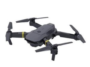 Newly Arrived Stylish Flying Folding Drone | Dual 4K Camera | Portable Design | Smooth Flight | Best Gift Choice