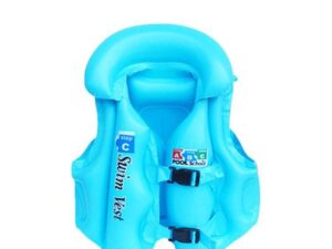 Swimming Vest Jacket for Kids – Safe & Comfortable Float Vest