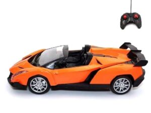 1:16 XF-Emulation Model Rechargeable Remote Control RC Car For Kids | Realistic Look | Smooth Control | Rechargeable Fun | Perfect Gift