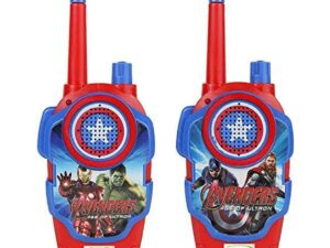 Walkie Talkie Toy for Kids – Fun Communication Play Set