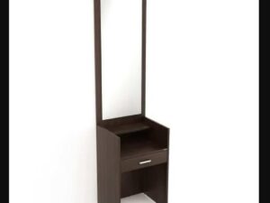 New Design Laminated Wood Dressing Table