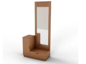 New Dressing Table Made of Melamine Laminated Board