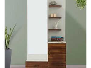 Modern Design Dressing Table Made of Melamine Board