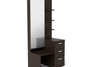 New Dressing Table With Drawer Organizer