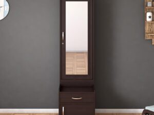 New Design Dressing Table with Attractive Mirror