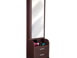 Progressive - Opulence at Its Best: Melamine Laminated Board Dressing Table