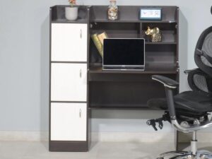 Genius MDF Study Table / Reading Table / Laptop Table