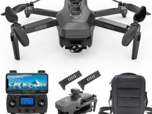 SG906 Max Drone | 4K 3-Axis Camera | Obstacle Avoidance | Smooth Cinematic Footage | Confident Smart Flying