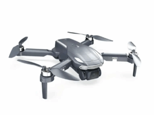 2025 DH Drone | 4K Wide Angle Dual Camera | Foldable Helicopter Quadcopter | WiFi FPV | Altitude Hold | Brushless Motor | Smooth & Smart Flying