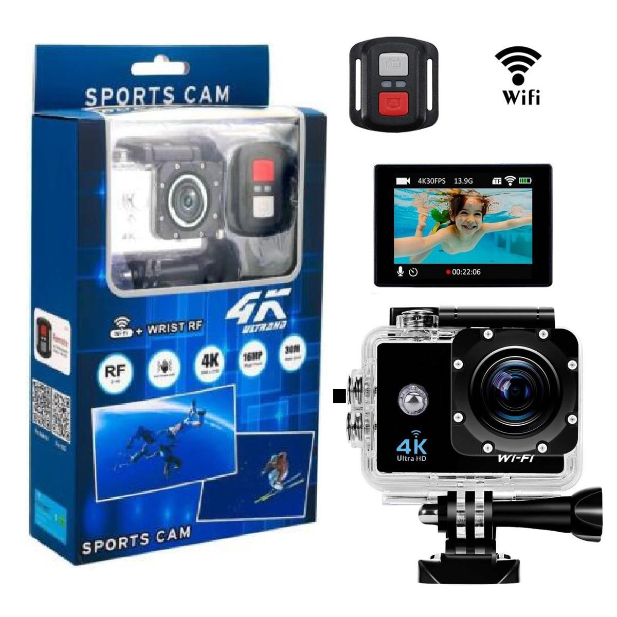 0808821_h9-ultra-4k-30m-waterproof-sports-action-camera-kit-with-built-in-wifi-remote-control