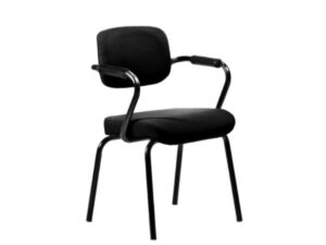 Furniture Office Arm Visitor Chair For Home and Office Use