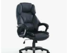 Furniture Chairman Chair – Home & Office Use