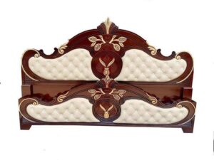 Furniture Modern Foam Khat – 6 / 7 Feet – For Home and Office Use