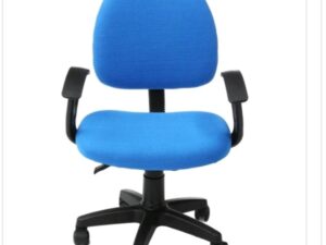 Furniture Executive Chair Blue – Home & Office Use