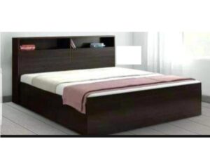 Furniture L B Design Box Khat / Bed – Premium Malaysian Particle Board