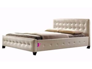 Furniture Foam Box Bed