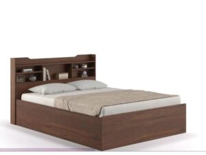 Furniture Stylish and High-Quality Flores Bed – King Size – 1 Set