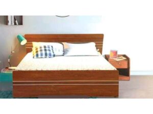 Furniture Stylish and High-Quality Flores Bed – King Size – 1 Set