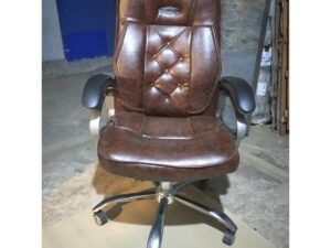 Furniture Swivel Revolving Chair – Home & Office Use