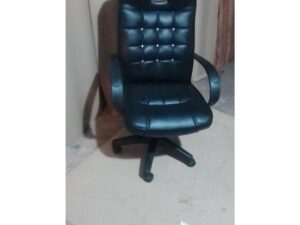 Furniture Swivel Revolving Chair – Home & Office Use