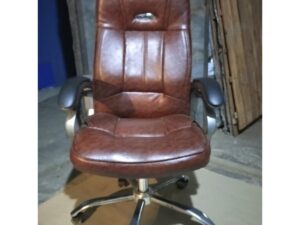 Furniture Swivel Revolving Chair – Home & Office Use