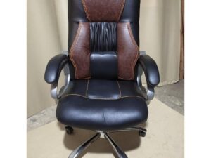 Furniture Swivel Revolving Chair – Home & Office Use