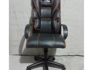 Furniture Swivel Revolving High Back Chair – Home & Office Use