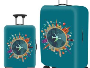 Luggage Cover (18 Inches - 32 Inches)