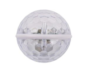 Double Magic Ball USB 3W