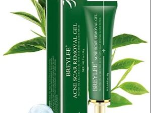 BREYLEE Acne Scar Removal Gel – 30g