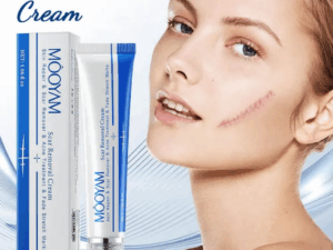MOOYAM Scar Removal Cream